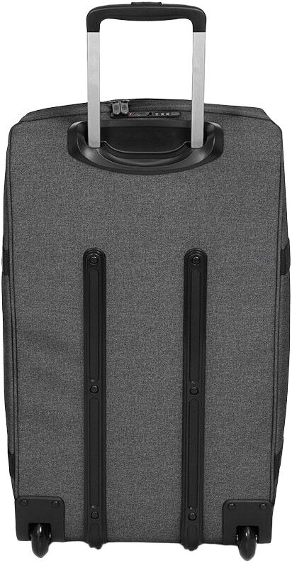 TRANSIT'R L Black Denim