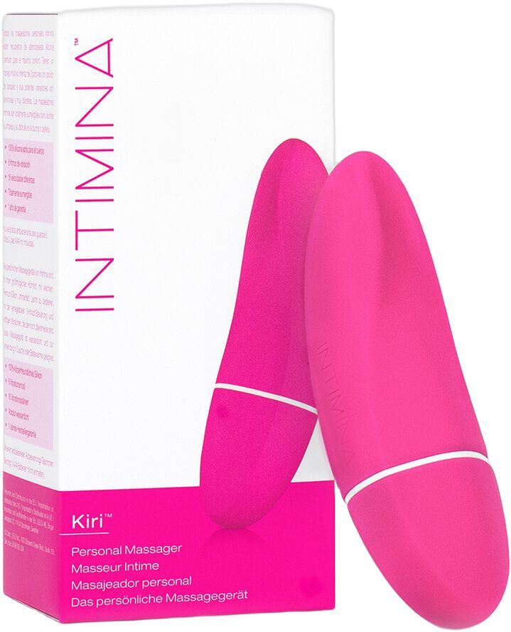 Kiri Personal Massager