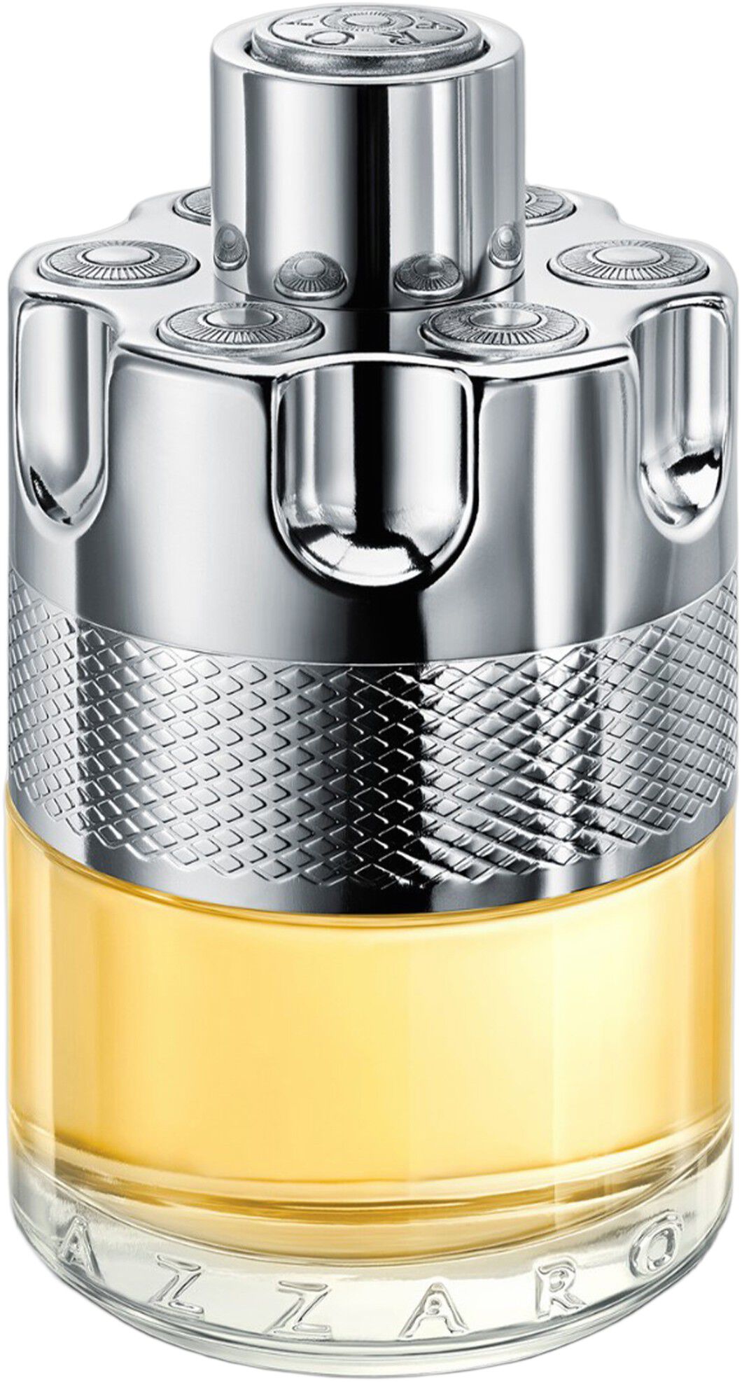 AZZARO Wanted Eau de toilette 100 ML