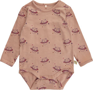 SGGalileo Spacecat LS body