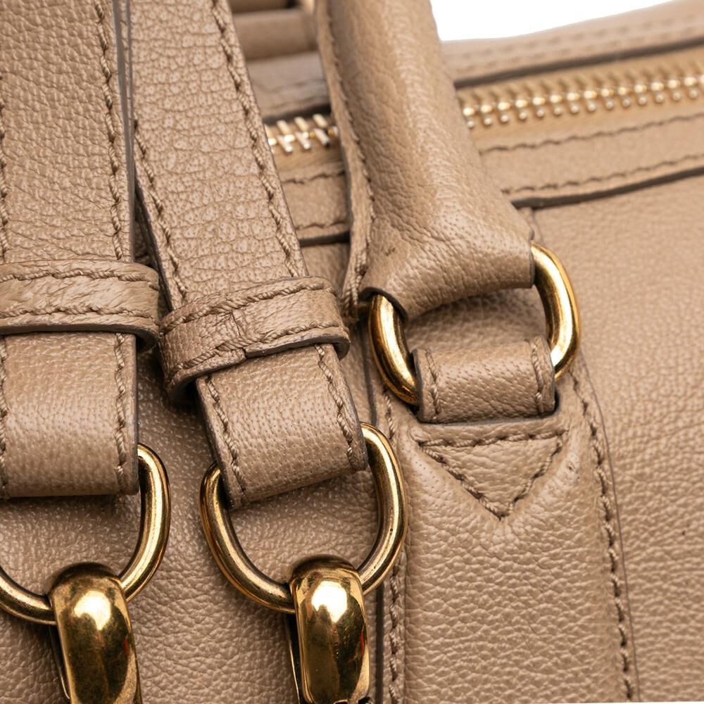 Burberry Tote