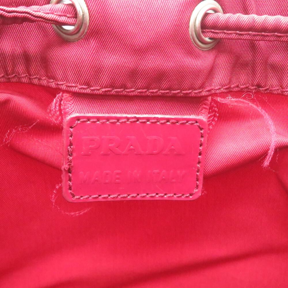 Prada Pouch