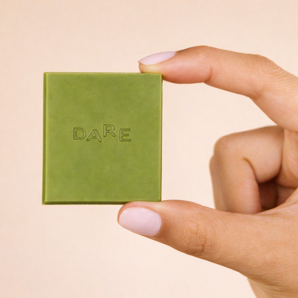 Date Night Matcha Chocolate