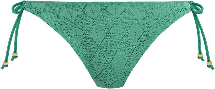NOMAD NIGHTS HIGH LEG BIKINI BRIEF