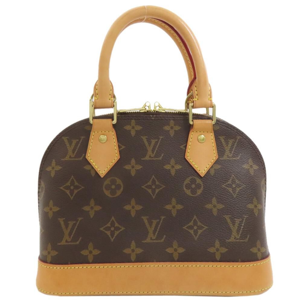 Louis Vuitton Alma