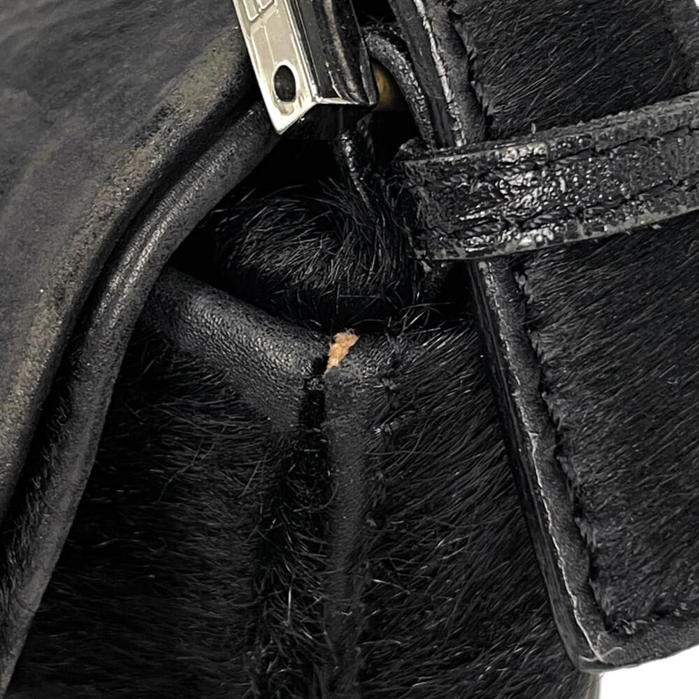 Fendi Baguette Mamma