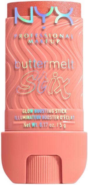 Buttermelt Glaze Highlighter Stix