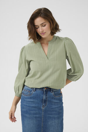KAjollia Zia Blouse