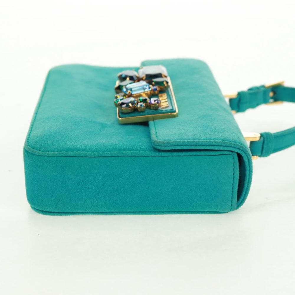 Prada Handbag