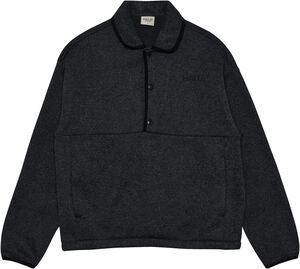 HALO FUSION POLO KNIT