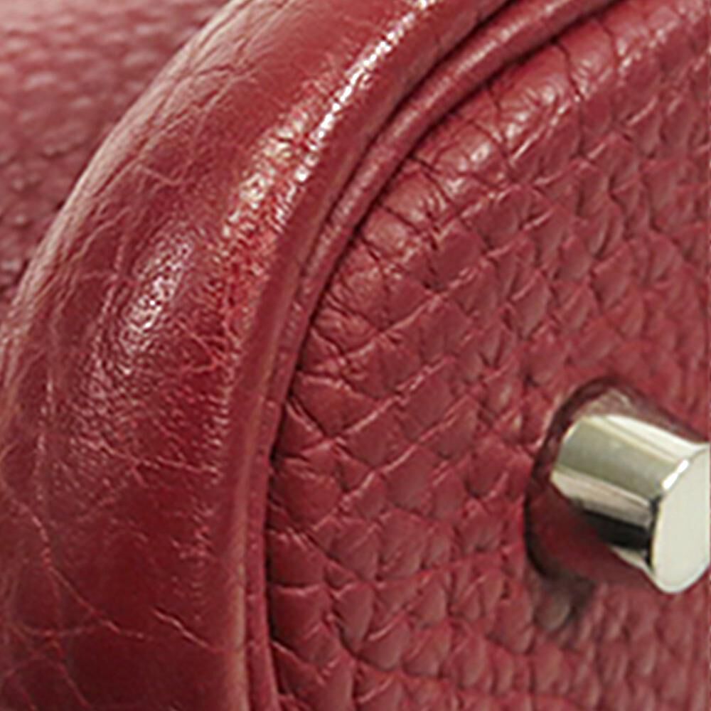 Herm&egrave;s Picotin Lock Pm