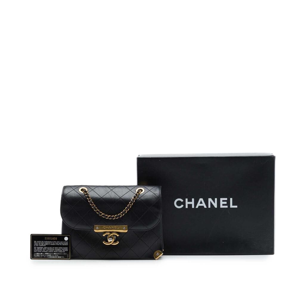 Chanel Flap Bag