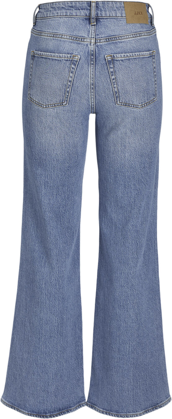 JXROME FLARED MW C9189 JEANS DNM NO