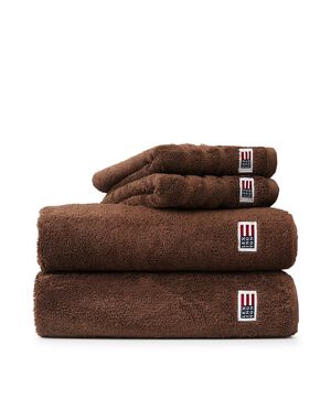Original Towel Hazel Brown