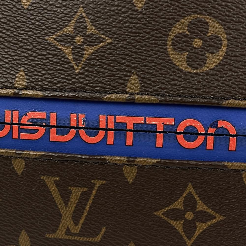 Louis Vuitton Backpack