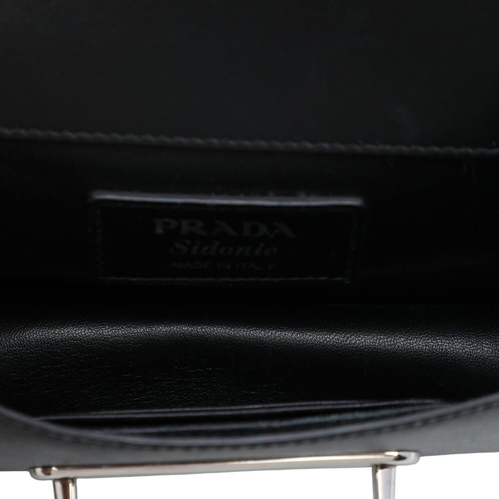 Prada Crossbody Bag