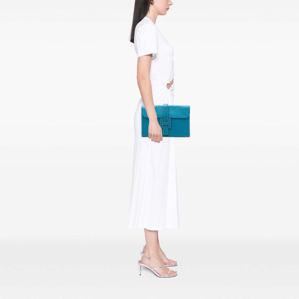 Herm&egrave;s Clutch