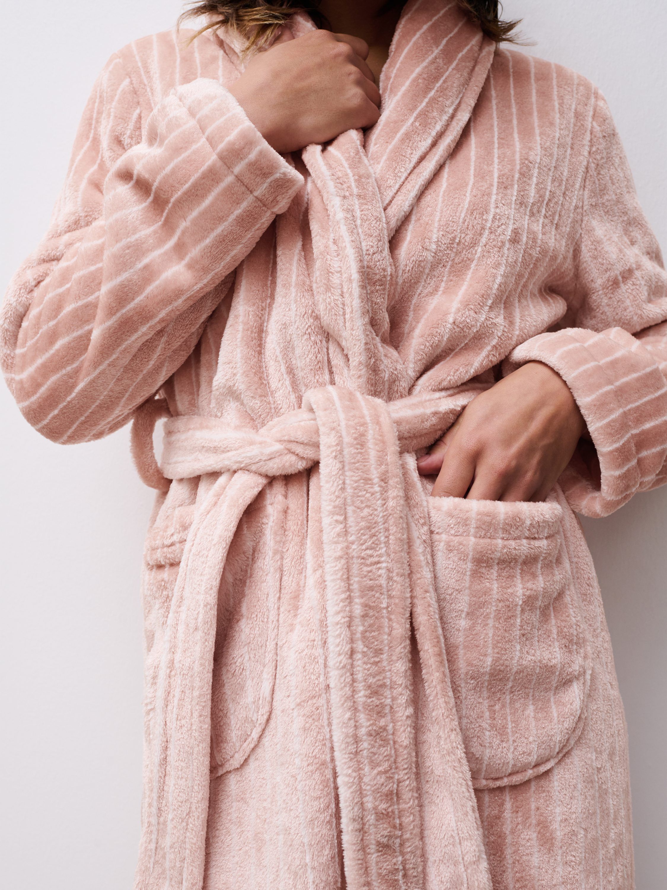 Teddy Robe