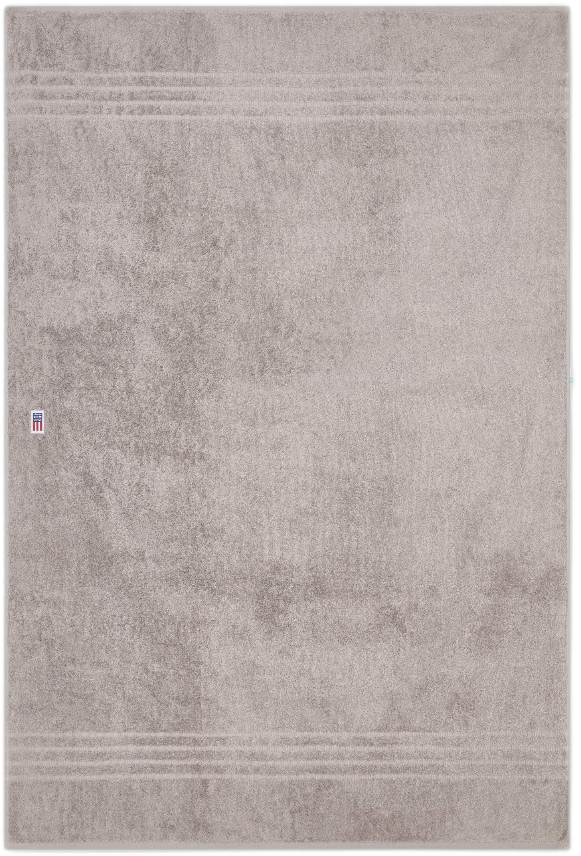 Original Towel Dark Gray