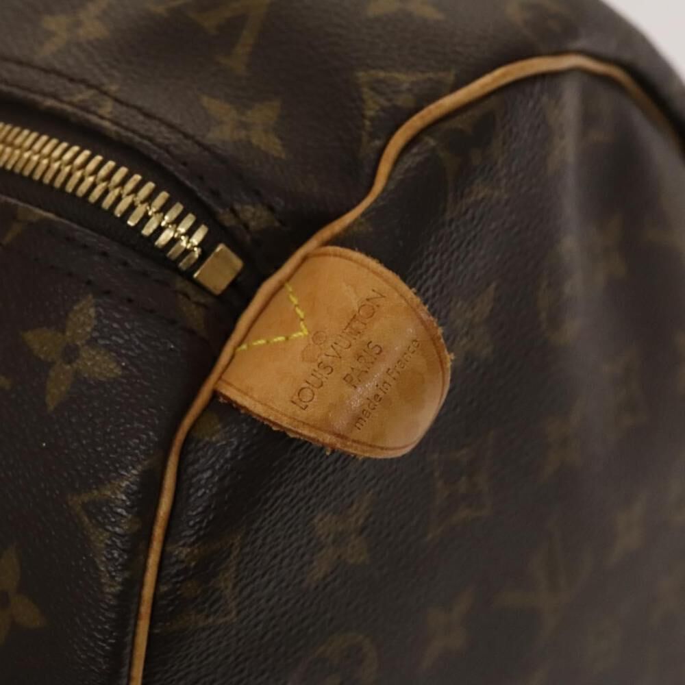 Louis Vuitton Keepall
