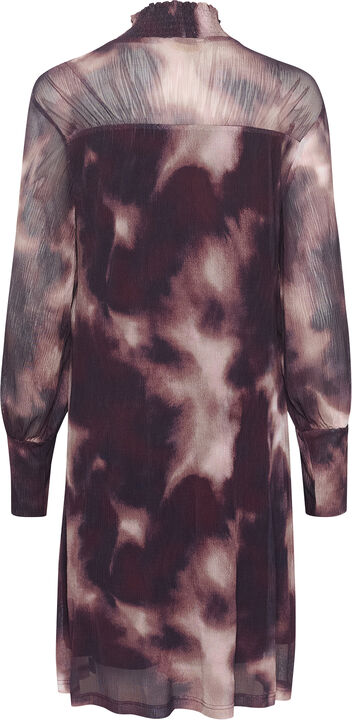 CROlly Turtleneck Dress