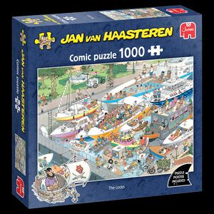 JVH The Locks