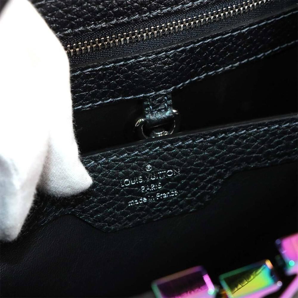 Louis Vuitton Capucines