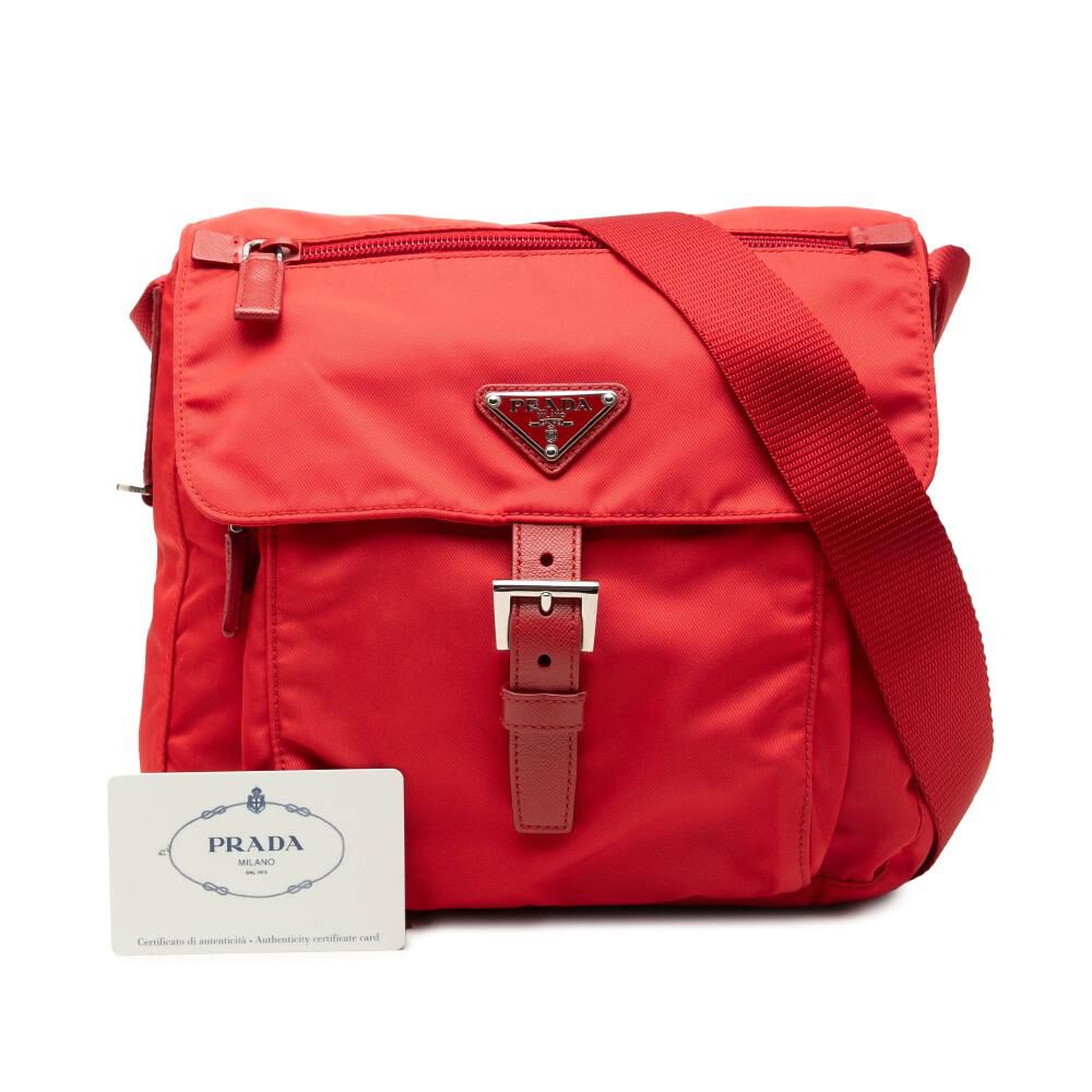 Prada Tessuto