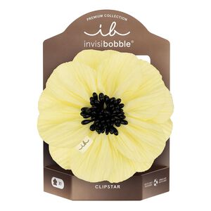 CLIPSTAR PREMIUM Bloom - Hårklämma