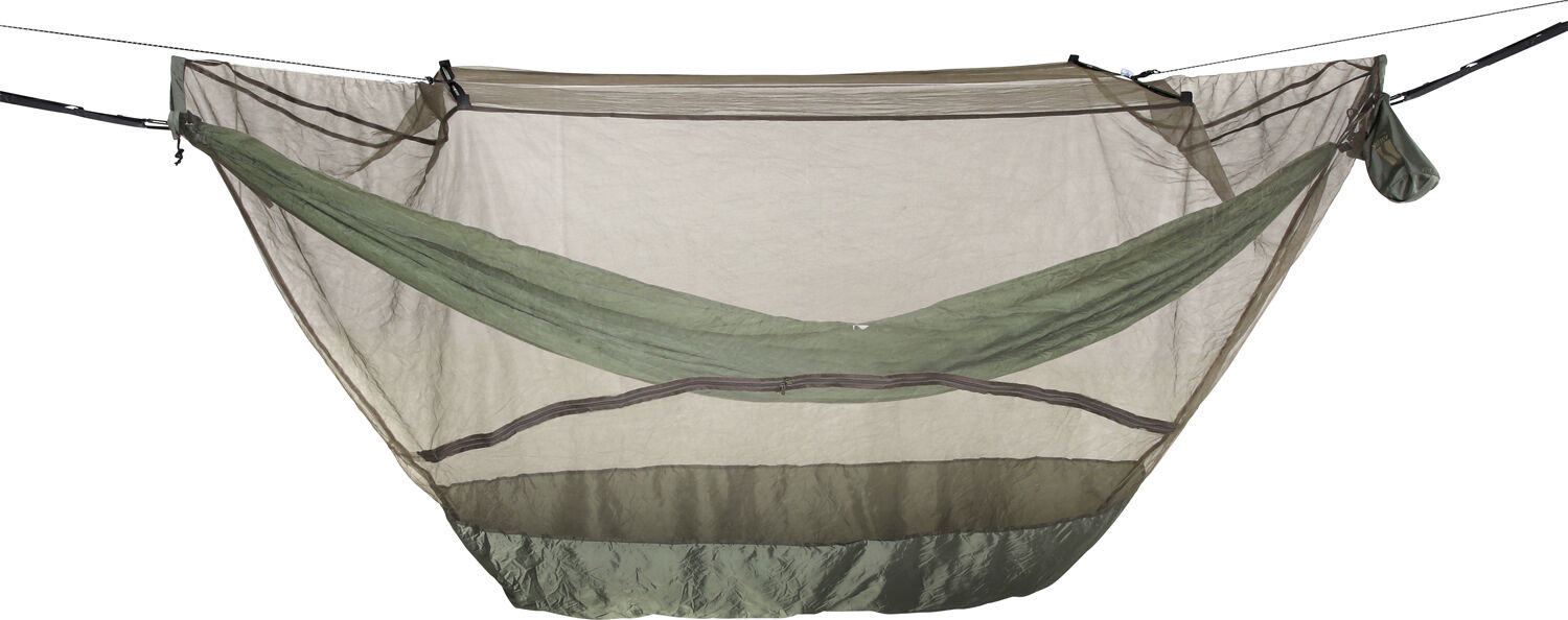 ASIVIK Hammock Net, olive