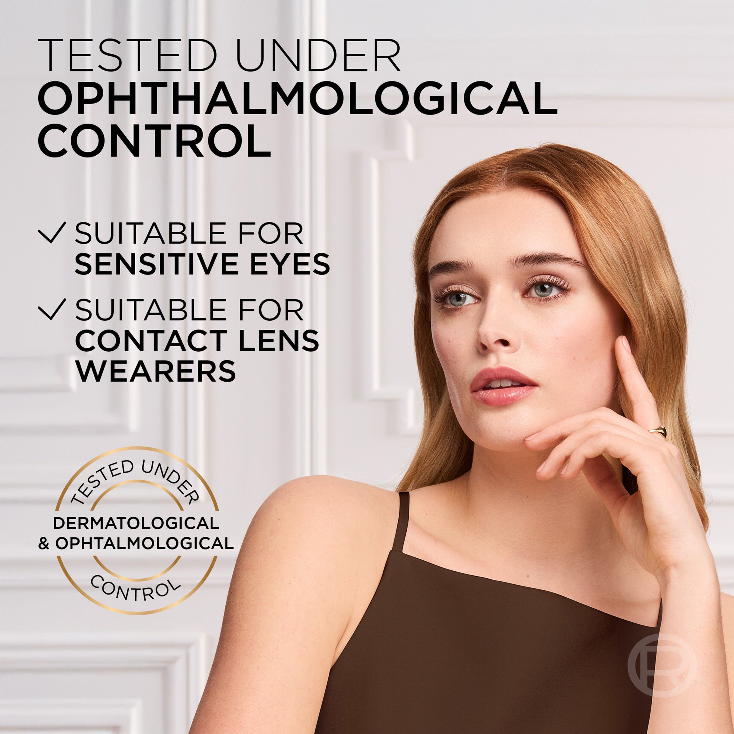 Volume Million Lashes Panorama Chromatic Mascara