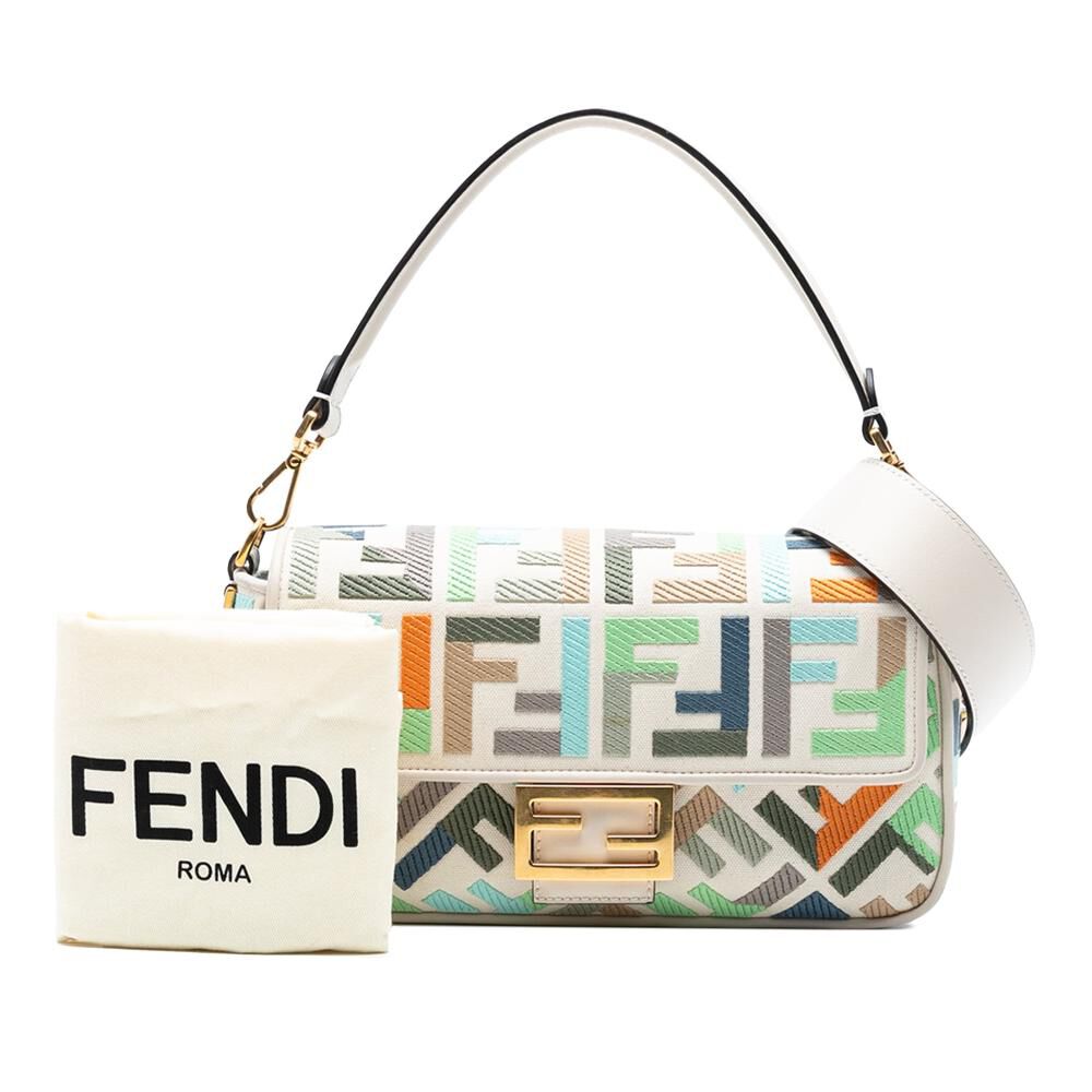 Fendi Baguette