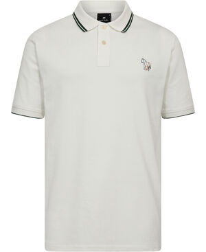 MENS REG FIT SS POLO SHIRT