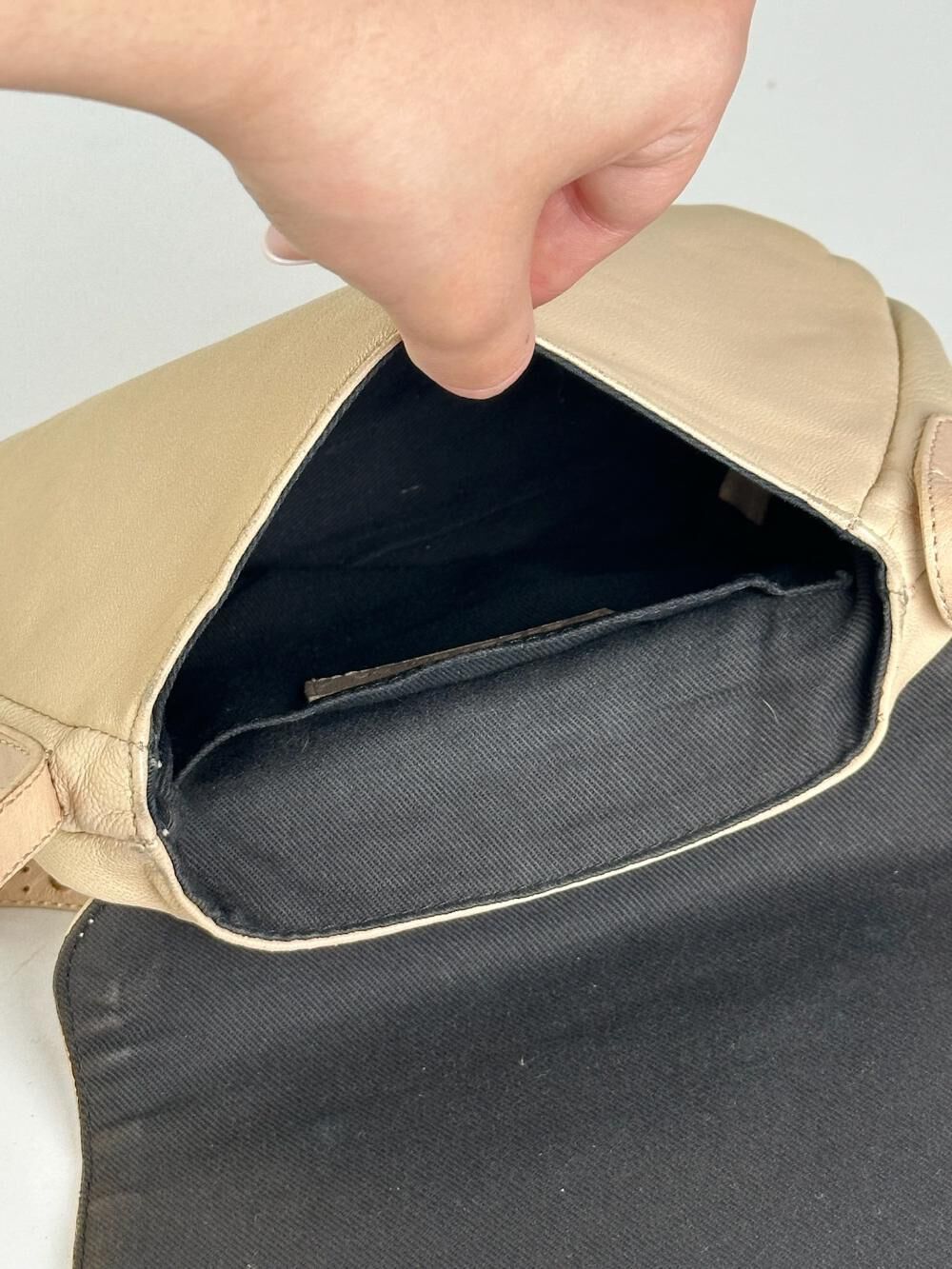 Chlo&eacute; Shoulder Bag