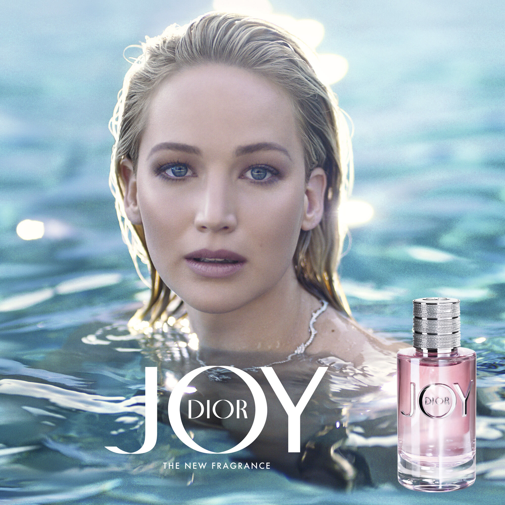 JOY by Dior Eau de parfum