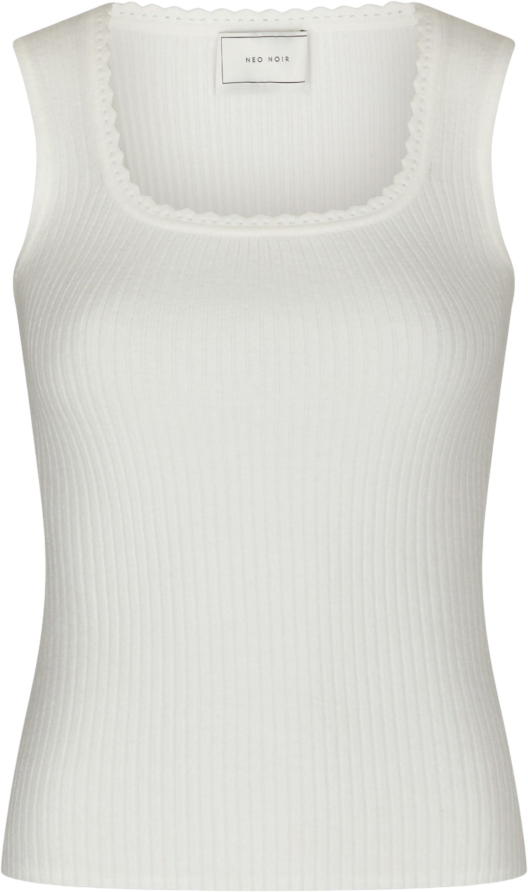 Fraline Knit Top