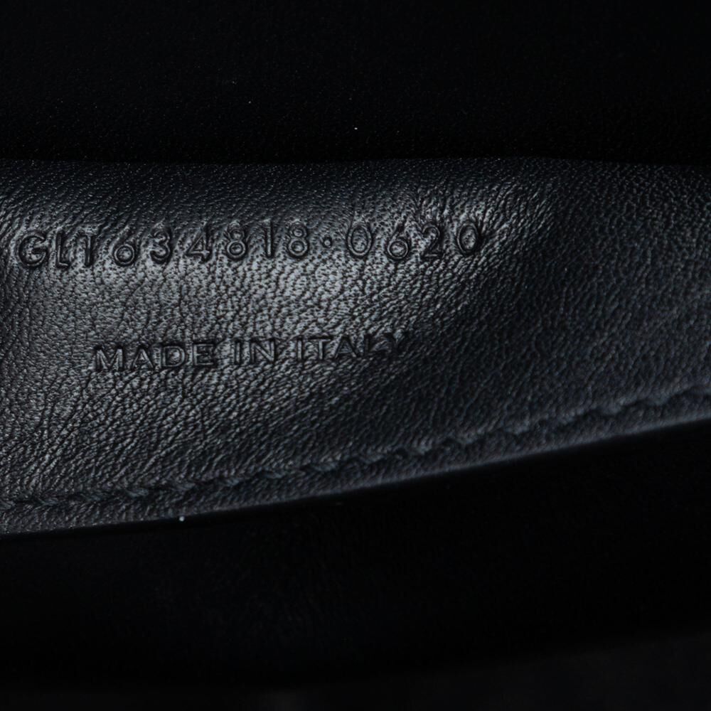Yves Saint Laurent Crossbody Bag