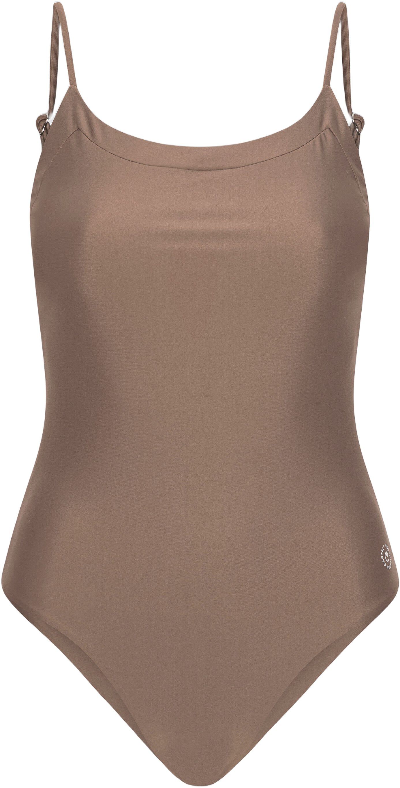 Penida full coverage onepiece - Hazel