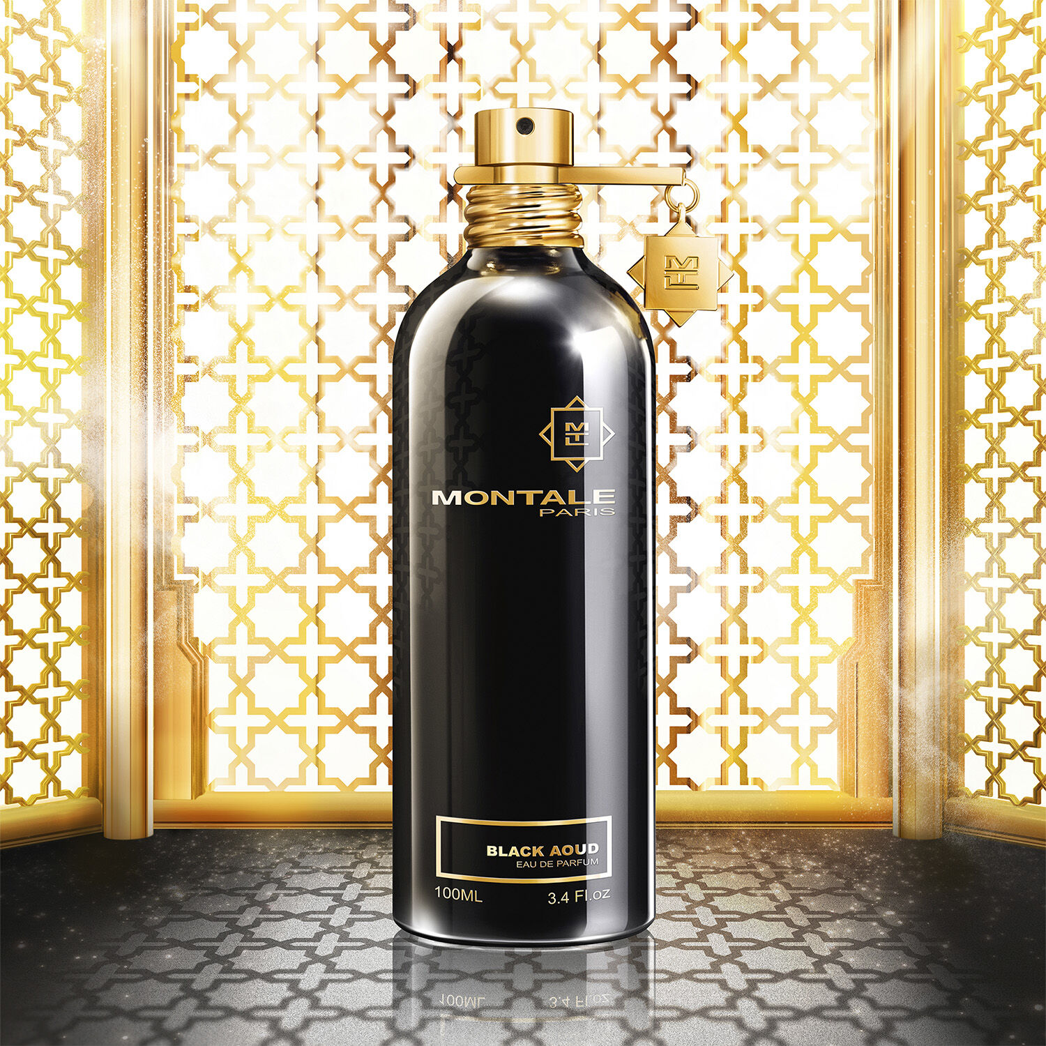 Black Aoud EdP 100 ml