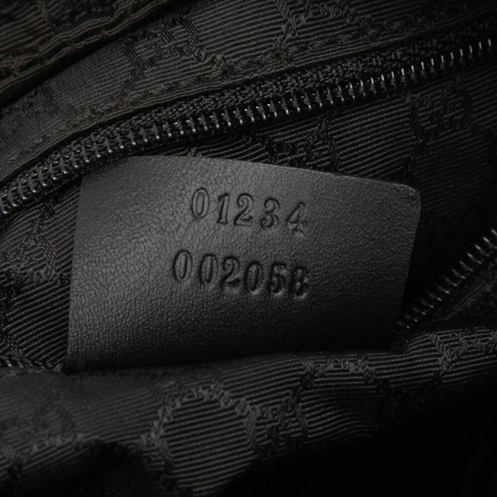 Gucci Shoulder Bag