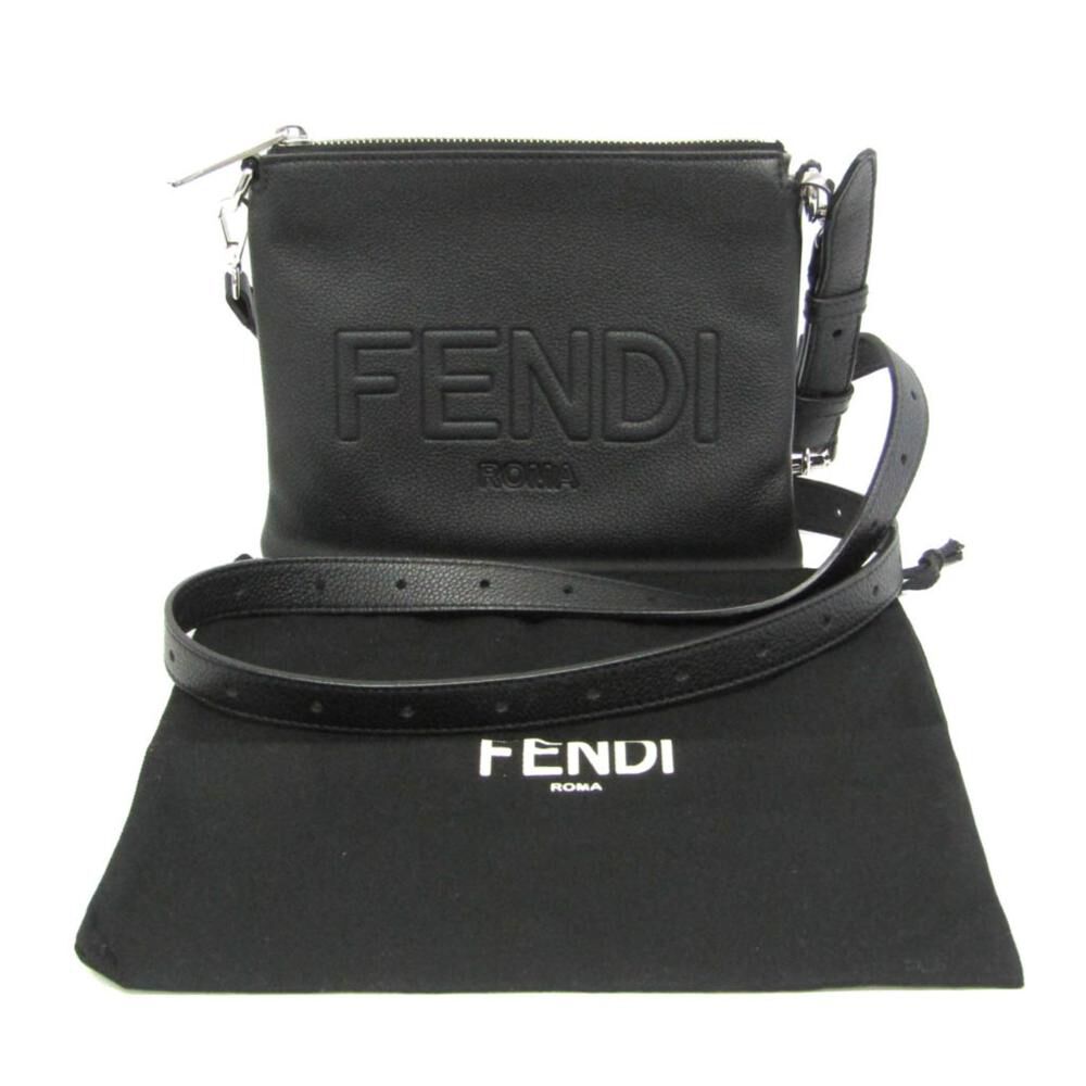 Fendi Shoulder Bag