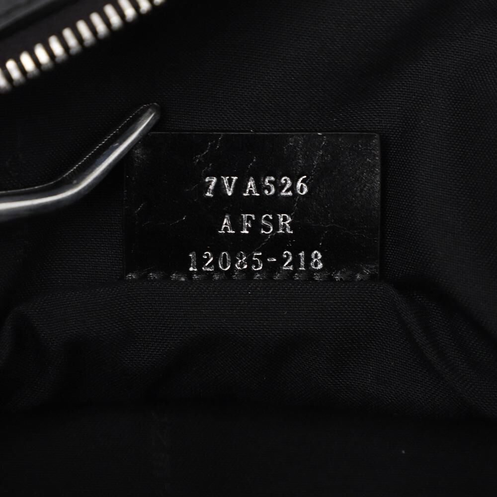 Fendi Belt Bag