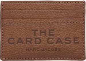 THE CARD CASE
