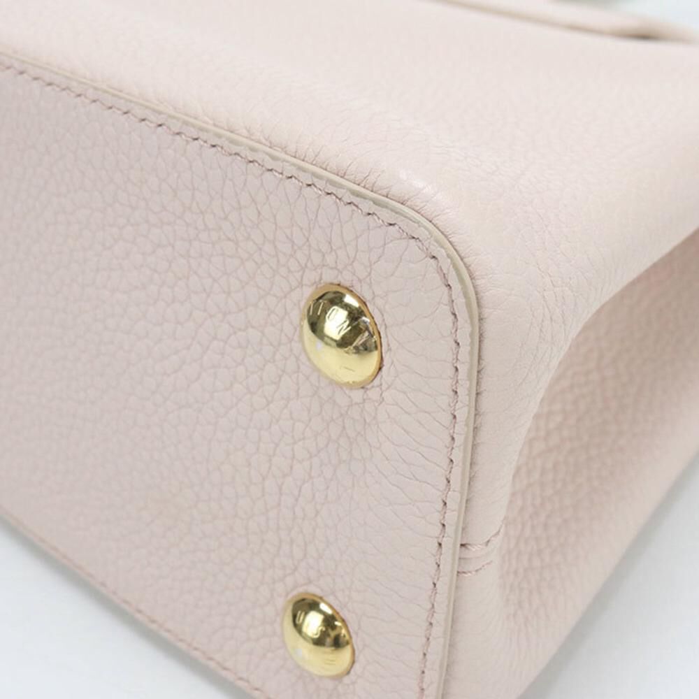 Louis Vuitton Capucines