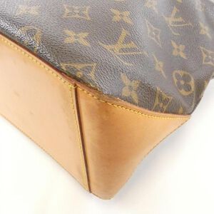 Louis Vuitton Cabas