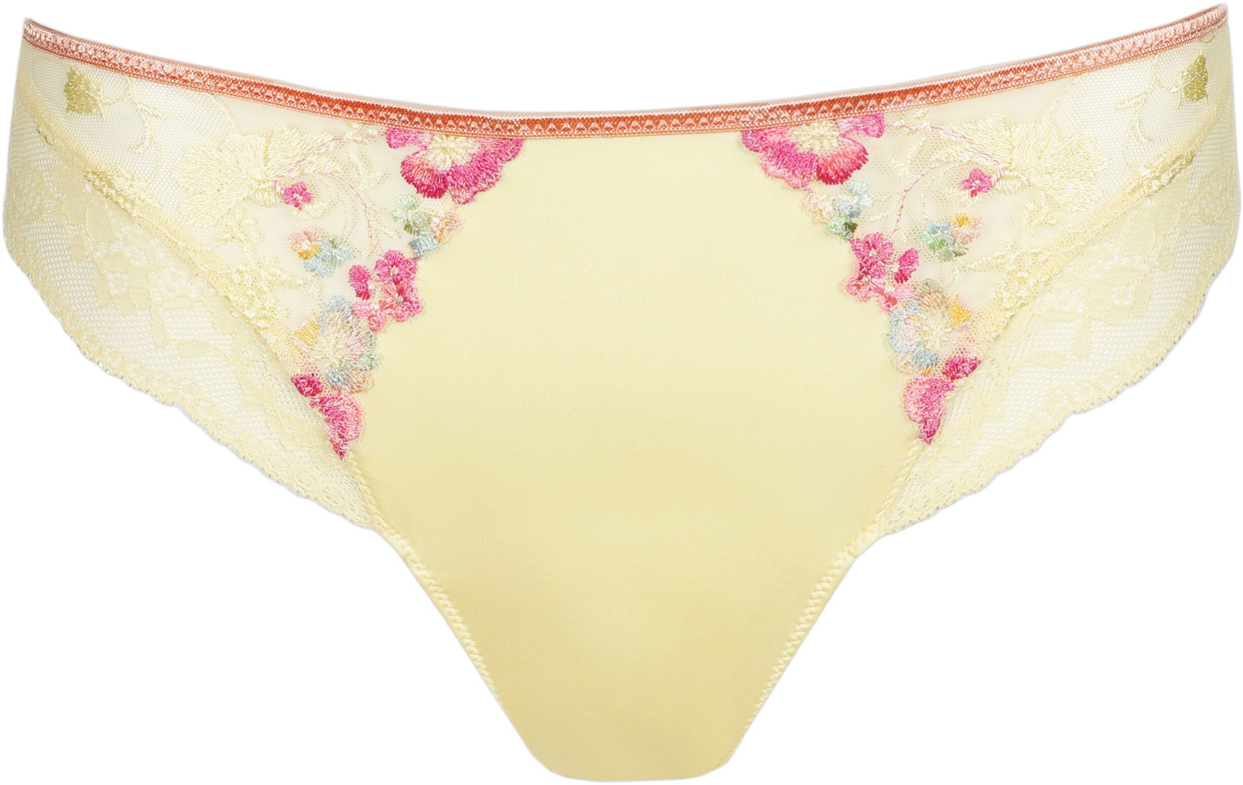 Lizelot rio briefs