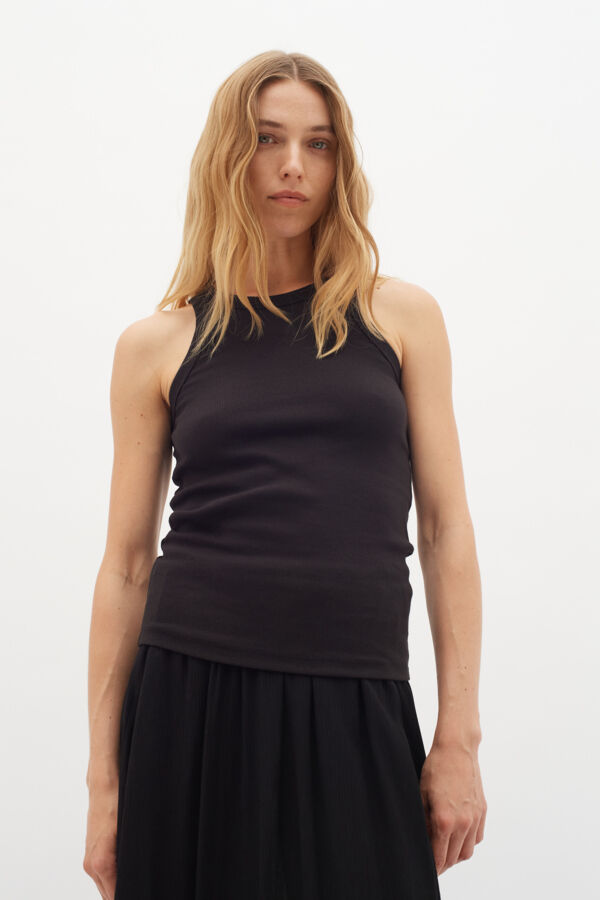 LolahIW Base Tank Top