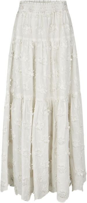 SunsetLL Maxi Skirt