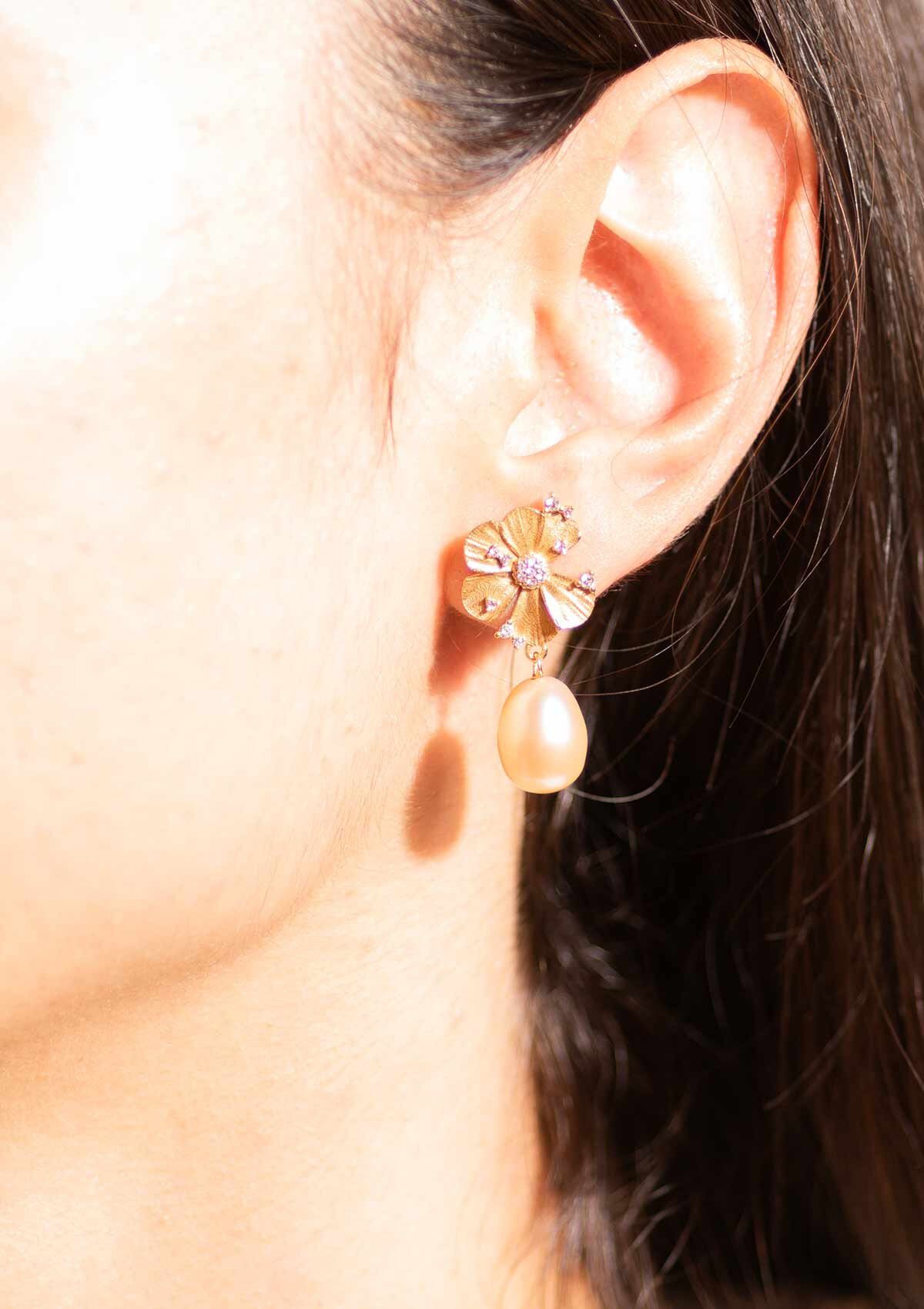 VENUS WILDFLOWER &Oslash;RERINGE