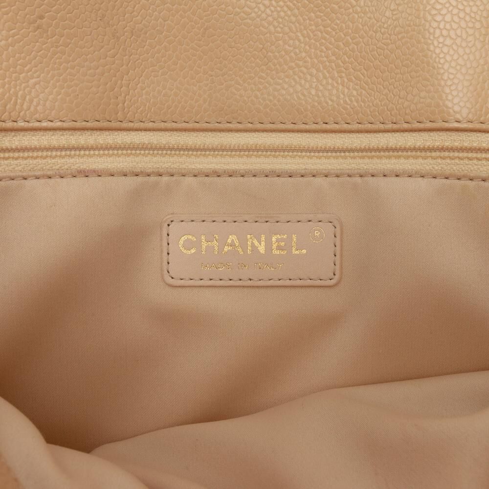 Chanel Tote